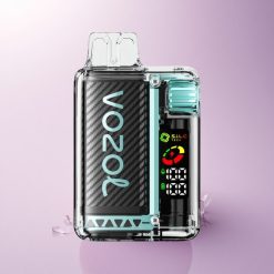 VOZOL Vista 20000 Puffs Sour Apple Ice 650mAh 2% Nicotine