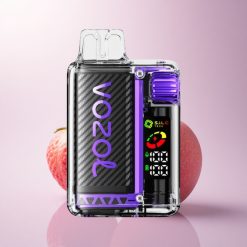 VOZOL Vista 20000 Puffs Strawberry Mango 650mAh 2% Nicotine