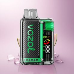 VOZOL Vista 20000 Puffs Watermelon Ice OLED Screen 650mAh