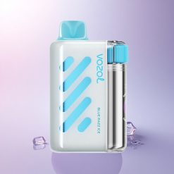 VOZOL VISTA 40000 Puffs Blue Razz Ice Mesh Nicotine 2% 1000mAh Rechargeable